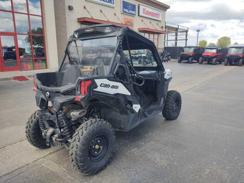 Used 2023 Can-Am SSV MAV TRAIL BASE 50 HD7 CGY 23 
