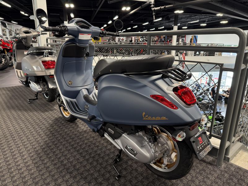 2026 Vespa PRIMAVERA 150 OFFICINA 8Image 3