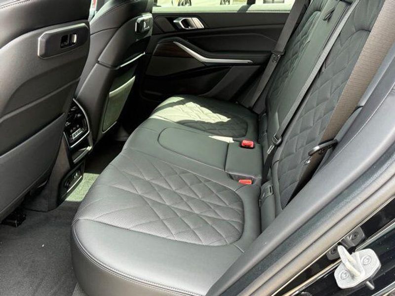 New 2026 BMW X5 sDrive40iImage 27