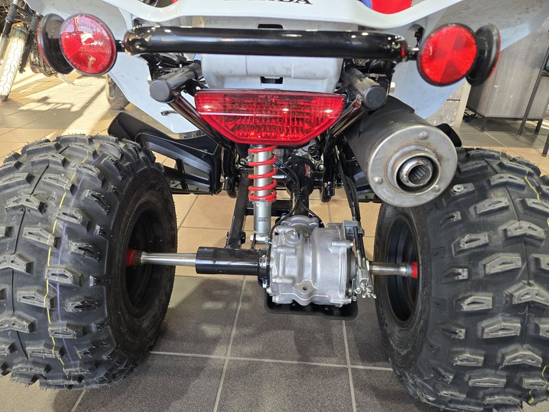 NEW 2026 HONDA TRX250X Image 15