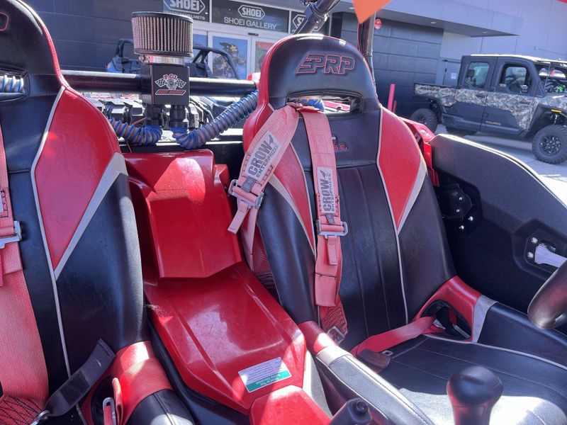 Used 2016 Yamaha YXZ1000R EPS SE Image 14