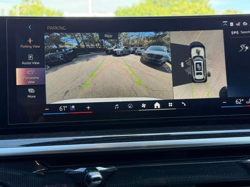 New 2026 BMW X7 xDrive40iImage 24