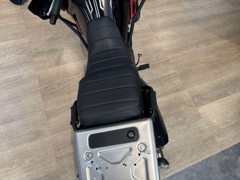 Used 2024 Kawasaki KLR 650 S Image 17