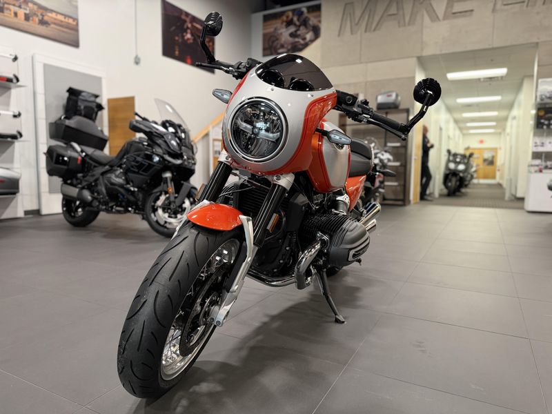 2026 BMW R12 NINETImage 3