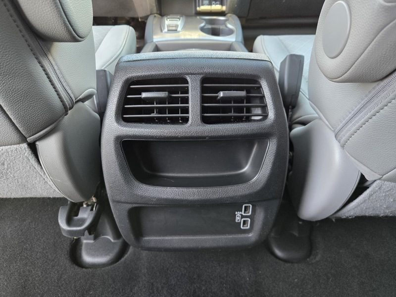 Used 2019 Honda Passport EX-L FWD