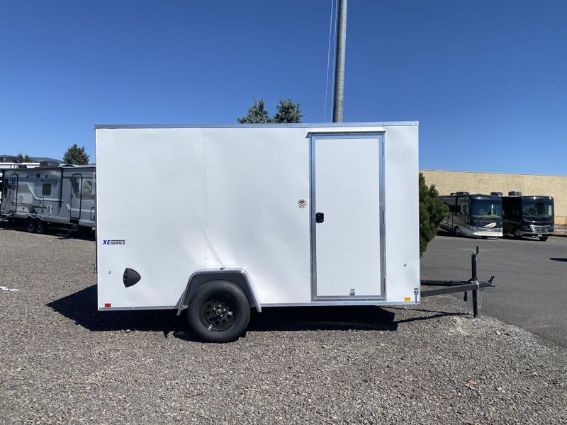 New 2026 MIRAGE 6 X 12 XE Image 2