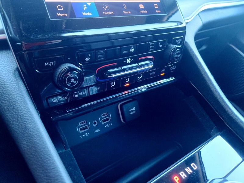 Used 2022 Jeep Grand Cherokee Limited