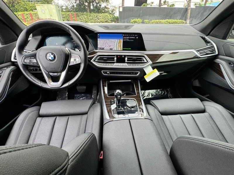 2021 BMW X5 xDrive40iImage 29