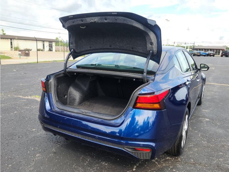 Used 2024 Nissan Altima 2.5 S