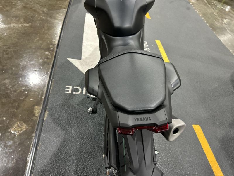New 2026 Yamaha MT-03 Image 16