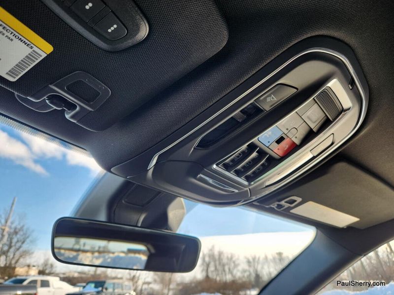 New 2026 Jeep Grand Cherokee Limited 4x4