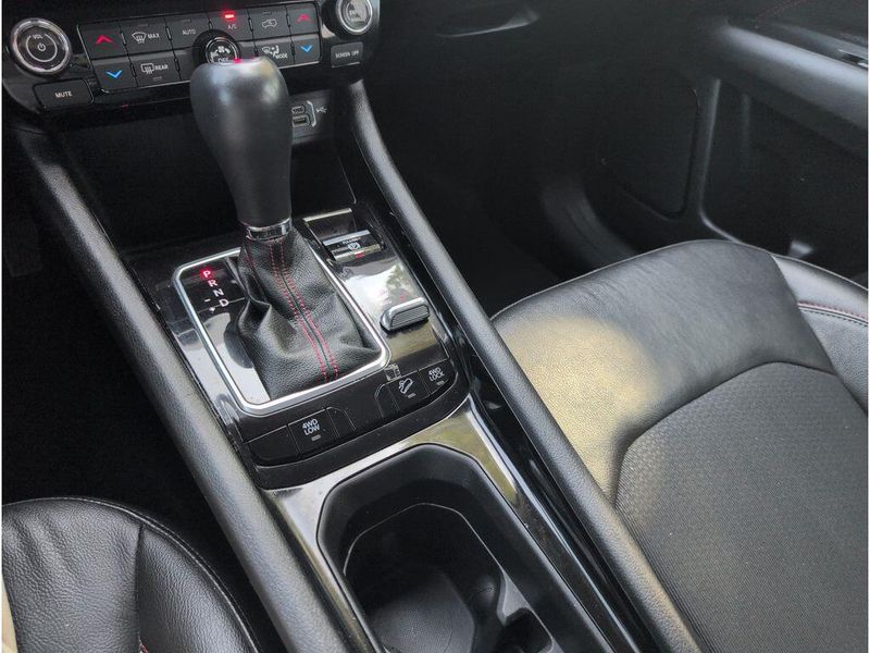 Used 2022 Jeep Compass TrailhawkImage 20