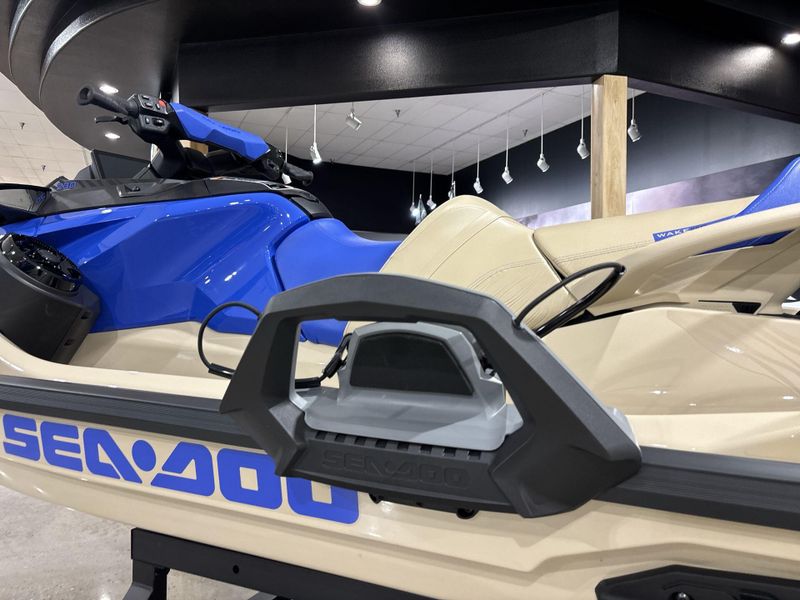 New 2026 Sea-Doo WAKE PRO 230  (SOUND SYSTEM) Image 25