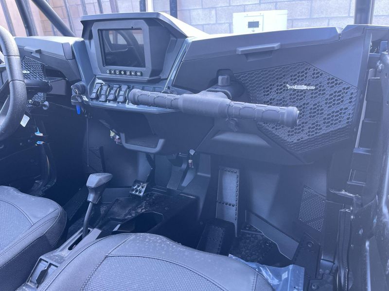 New 2026 Polaris RZR XP S 4 1000 ULTIMATE Image 11