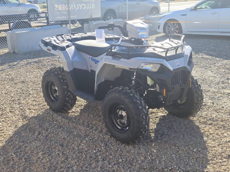 New 2026 Polaris SPORTSMAN 570 