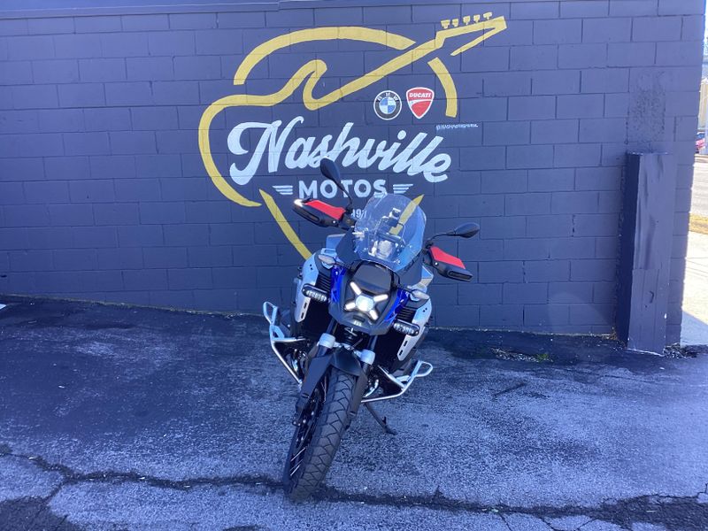 New 2026 BMW R 1300 GS Adventure 