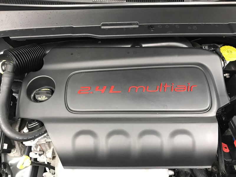 2022 Jeep Compass AltitudeImage 19
