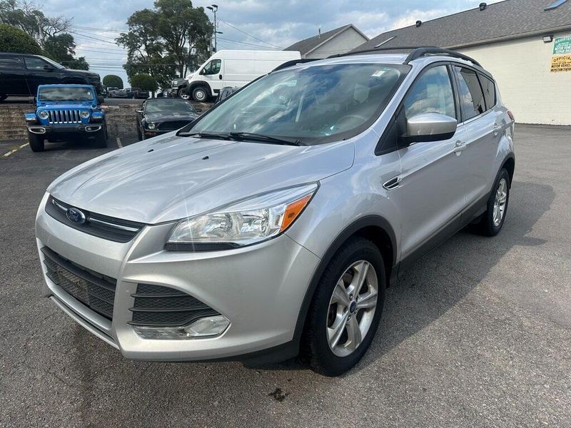 2014 Ford Escape SE photo 3