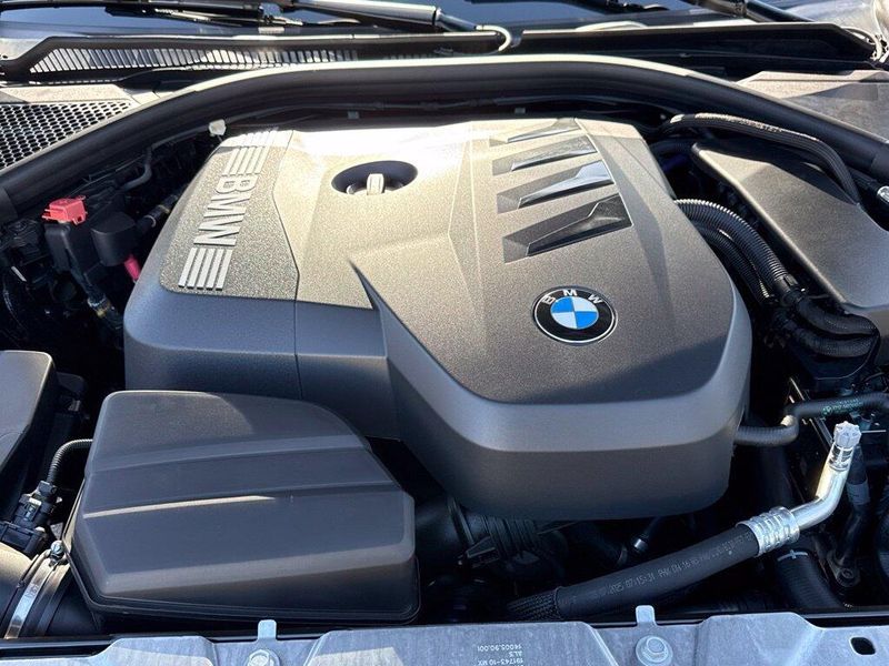 Used 2026 BMW 3 Series 330iImage 32