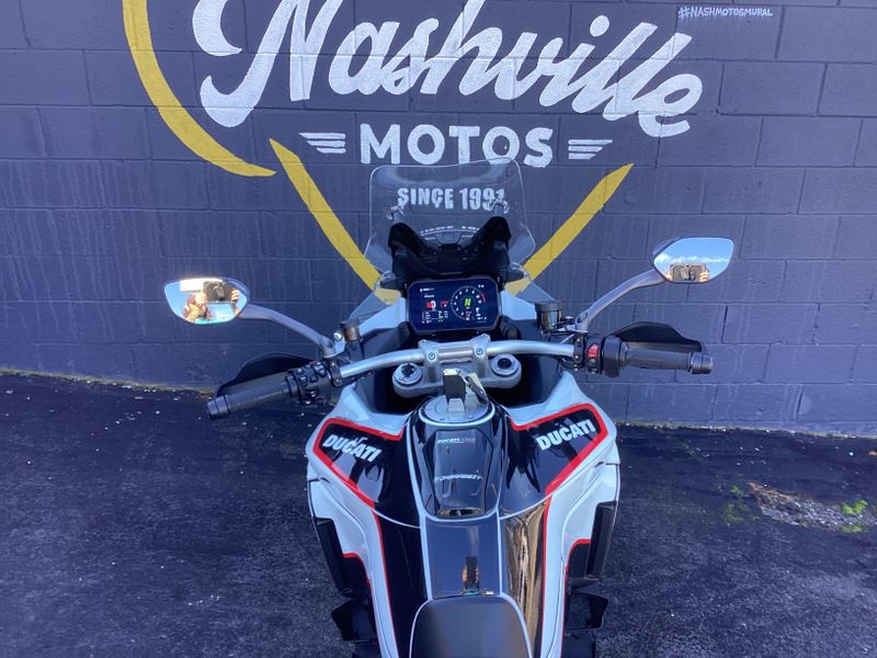 Used 2024 Ducati Multistrada V4 S TRAVEL AND RADAR 