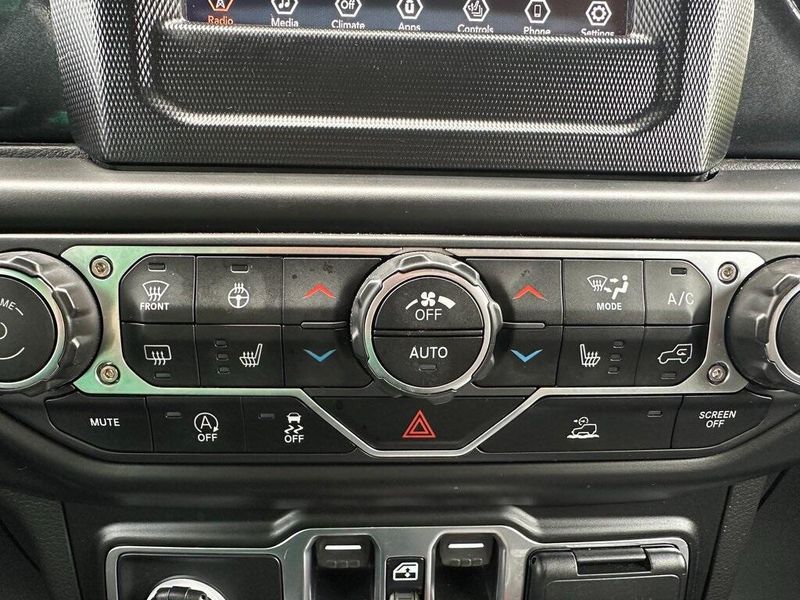 2023 Jeep Wrangler SportImage 6