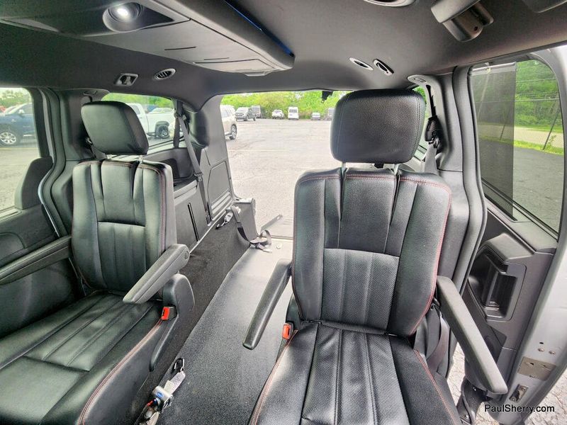 Used 2019 Dodge Grand Caravan GT
