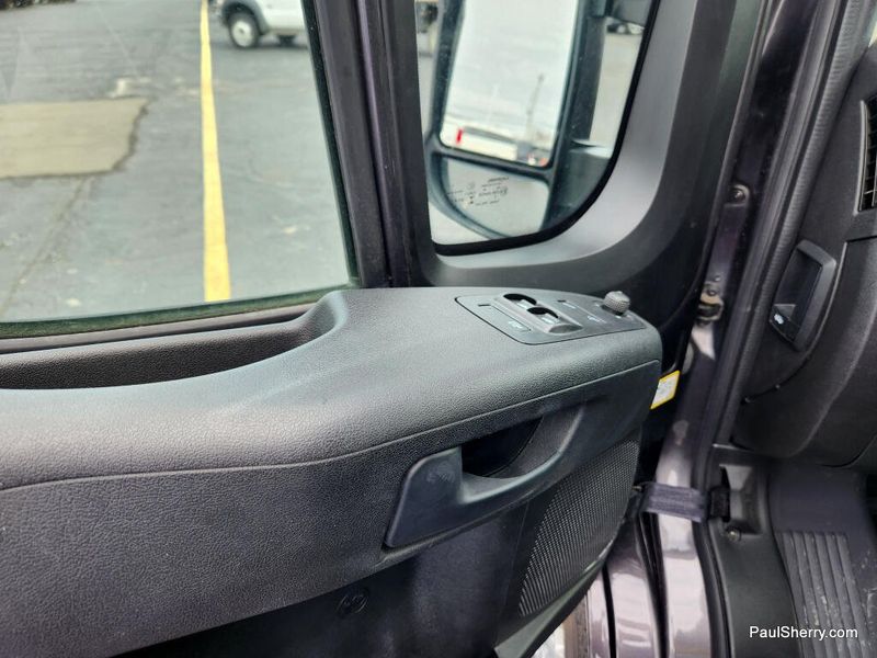 New 2023 RAM ProMaster 3500 Extended 159X WB