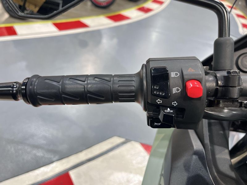 Used 2023 Kawasaki Versys-X 300 ABS Image 10