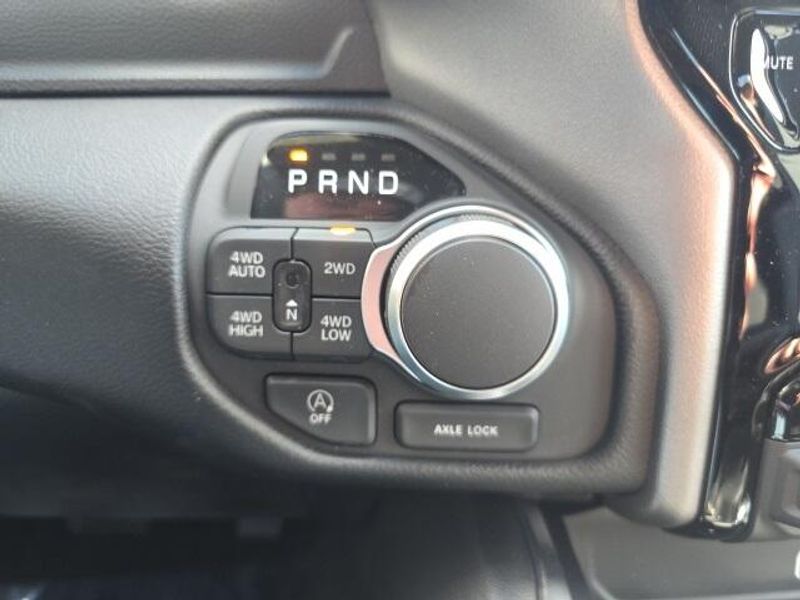 2026 Ram 1500 Big Horn photo 15