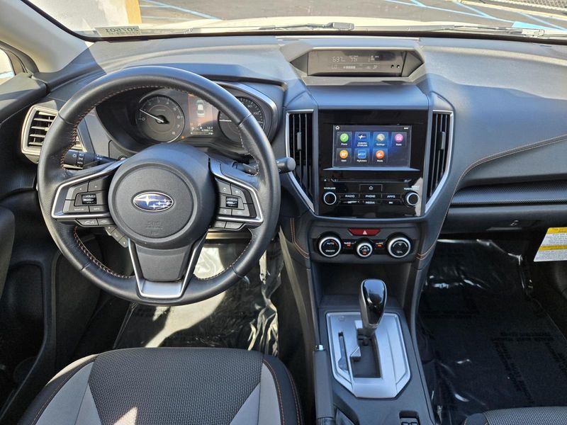 Used 2023 Subaru Crosstrek Premium CVT