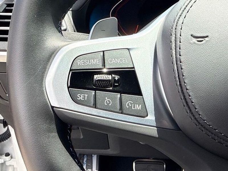 Used 2024 BMW X3 M40iImage 25