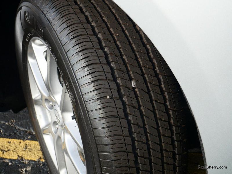 New 2026 Chrysler Pacifica Select