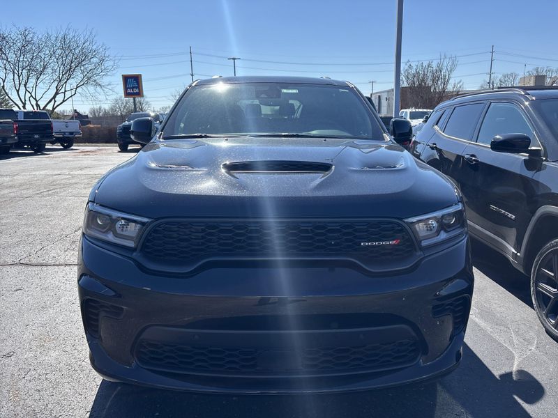 New 2026 Dodge Durango Gt Plus AwdImage 2