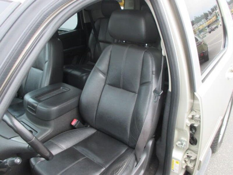 Used 2013 Chevrolet Tahoe LTImage 13