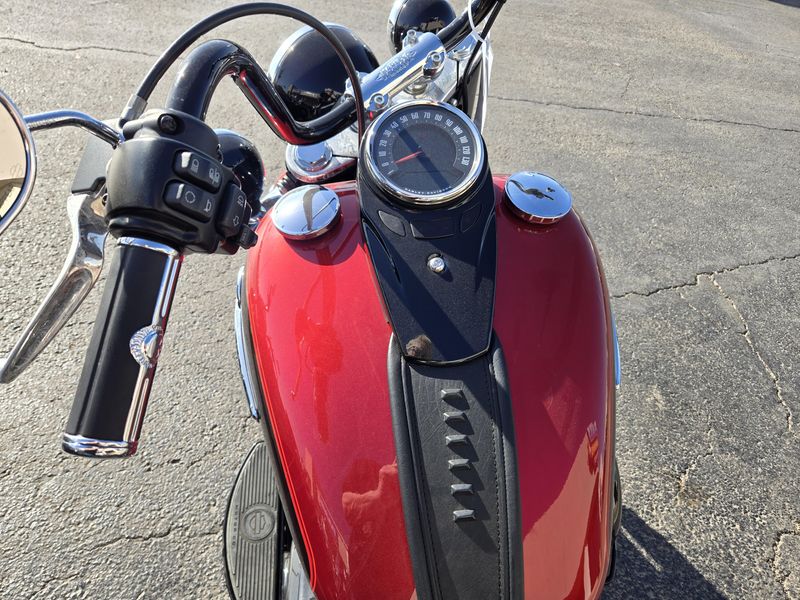 USED 2019 HARLEY SOFTAIL HERITAGE CLASSIC Image 13