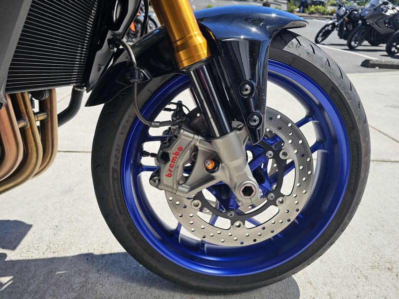 Used 2024 Yamaha MT09 SP 