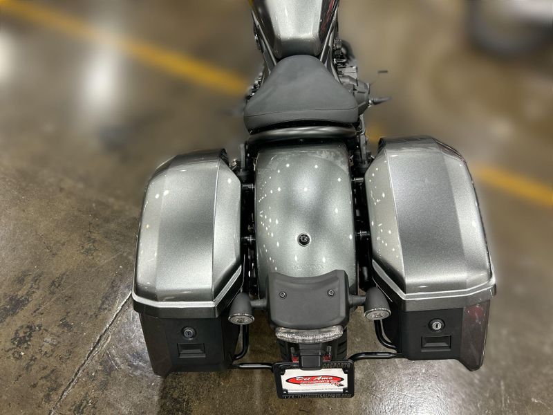 New 2026 Honda REBEL 1100 T DCT Image 15