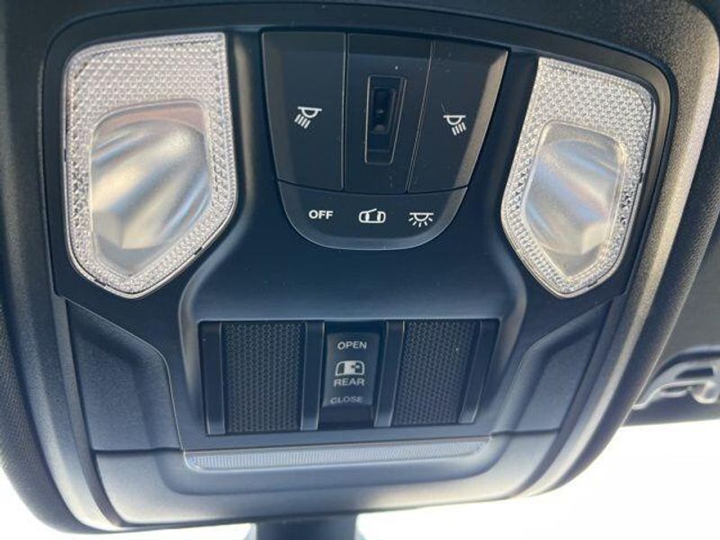 2020 RAM 1500 RebelImage 34