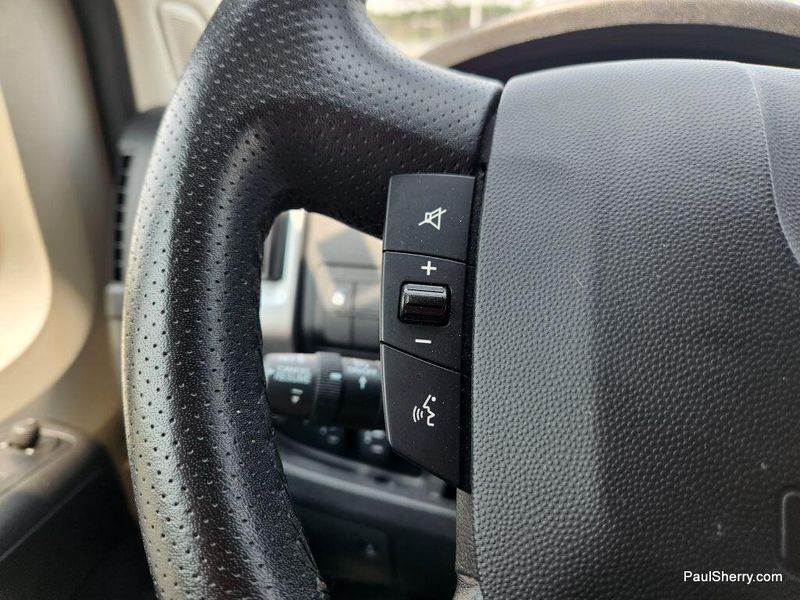 2020 RAM ProMaster 2500 High RoofImage 42
