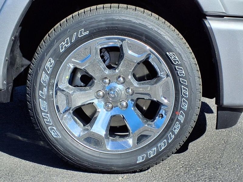 2025 Ram 1500 Lone Star photo 6