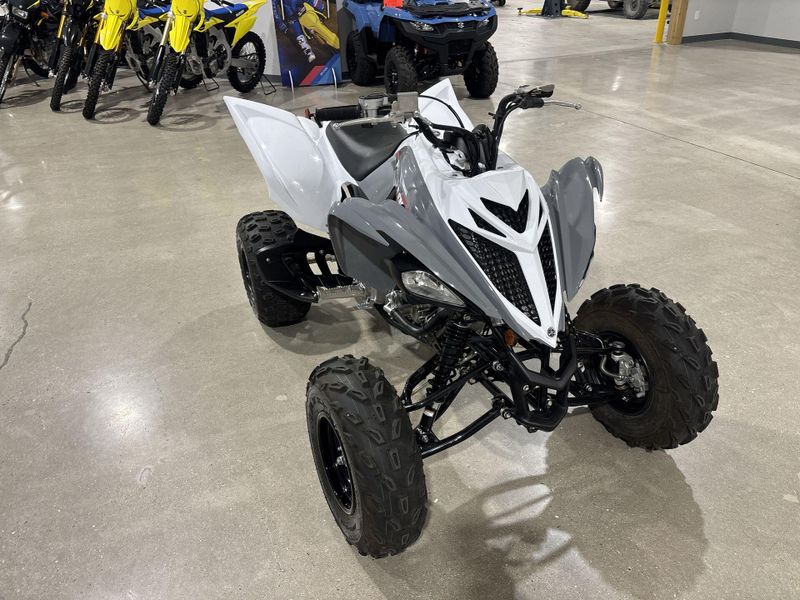 Used 2026 Yamaha Raptor 700R CA Image 10