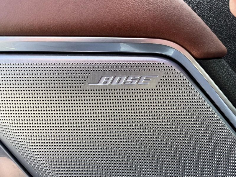 Used 2024 GMC Sierra 2500HD Denali Ultimate