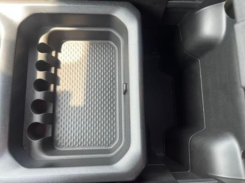 2025 RAM 1500 Laramie Crew Cab 4x4 5'7' Box