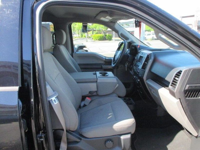 Used 2018 Ford F-150 Image 23