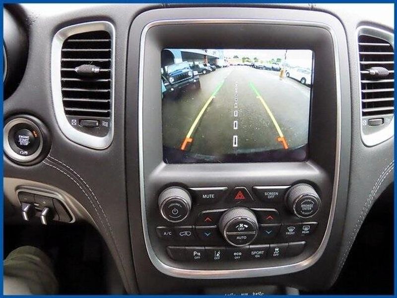 2019 Dodge Durango CitadelImage 20