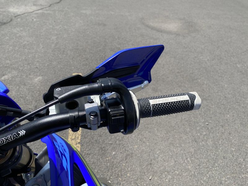 2026 Sherco SE300 FACTORY 2T Image 12