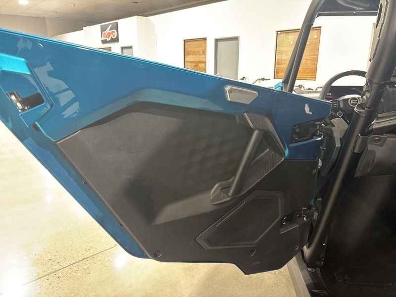 New 2027 CFMOTO ZFORCE Z10-4 Image 27