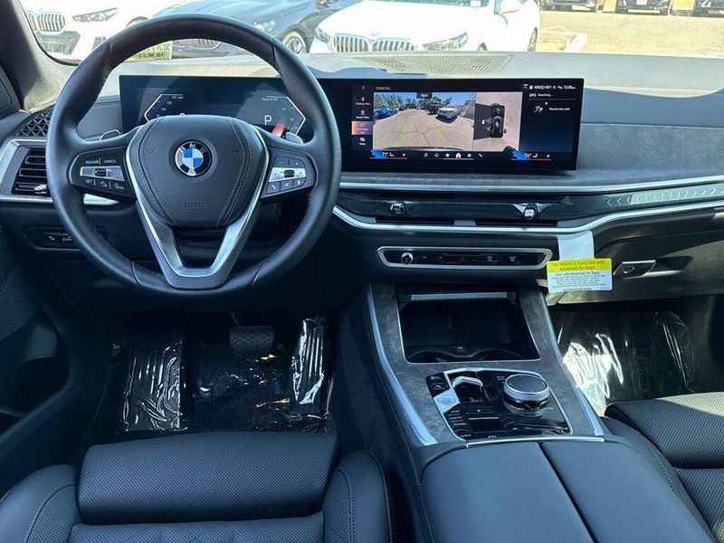 Used 2026 BMW X5 sDrive40iImage 31
