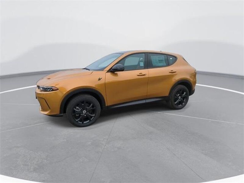 2024 Dodge Hornet GT Plus photo 4