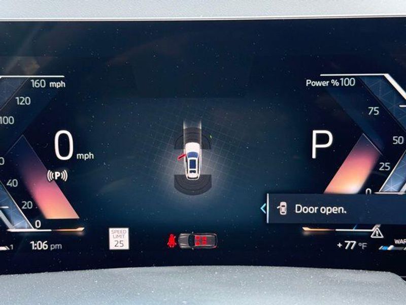 New 2026 BMW X7 xDrive40iImage 24